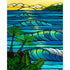SUNSET SWELL